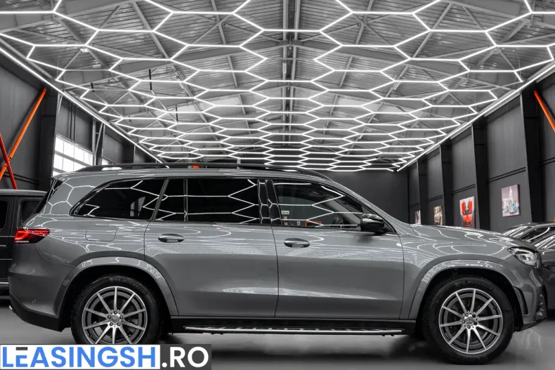 Mercedes-Benz GLS din 2020 cu 99.000 km - oferta MER248299 - foto 30