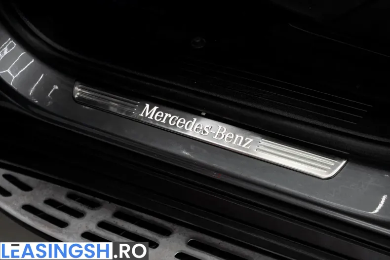 Mercedes-Benz GLS din 2020 cu 99.000 km - oferta MER248299 - foto 31