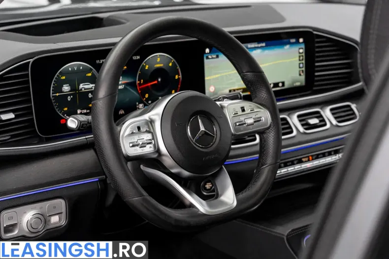 Mercedes-Benz GLS din 2020 cu 99.000 km - oferta MER248299 - foto 33
