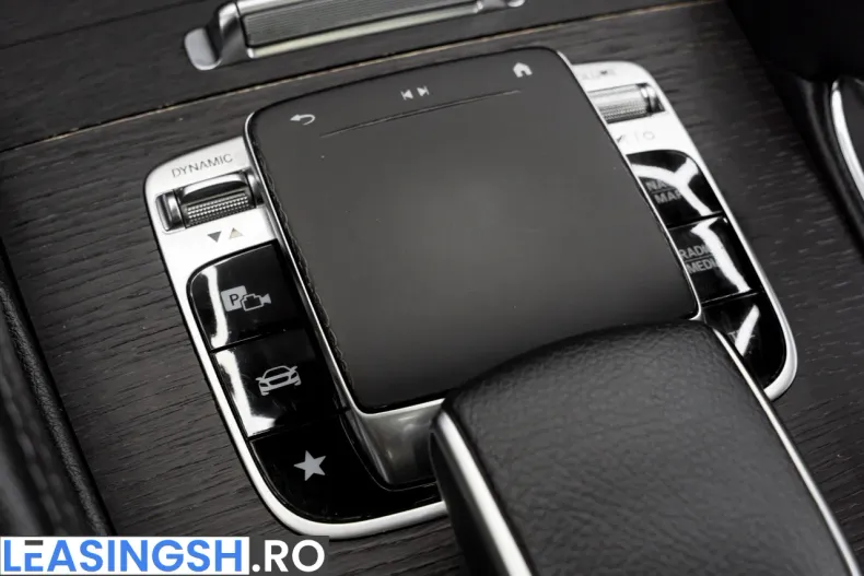 Mercedes-Benz GLS din 2020 cu 99.000 km - oferta MER248299 - foto 37