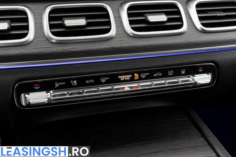 Mercedes-Benz GLS din 2020 cu 99.000 km - oferta MER248299 - foto 38