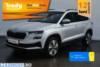Skoda Karoq din 2023 cu 76.789 km - oferta SKO248300 - foto 1
