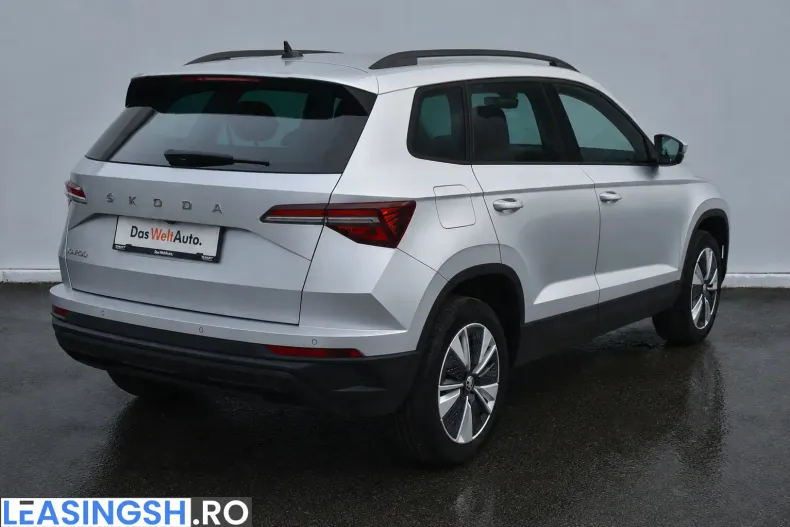 Skoda Karoq din 2023 cu 76.789 km - oferta SKO248300 - foto 3