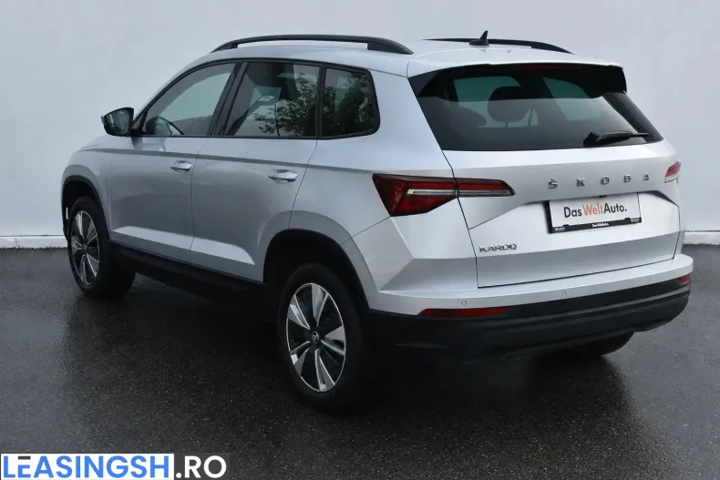 Skoda Karoq din 2023 cu 76.789 km - oferta SKO248300 - foto 4