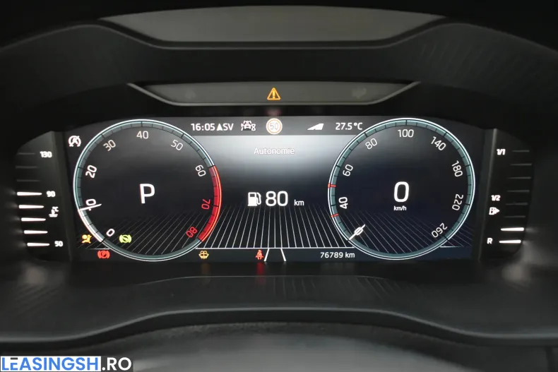 Skoda Karoq din 2023 cu 76.789 km - oferta SKO248300 - foto 5