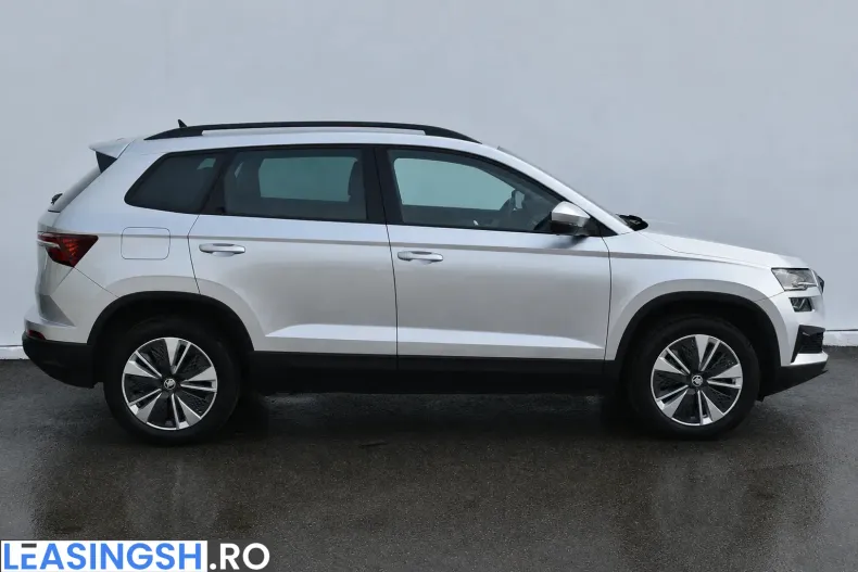 Skoda Karoq din 2023 cu 76.789 km - oferta SKO248300 - foto 8