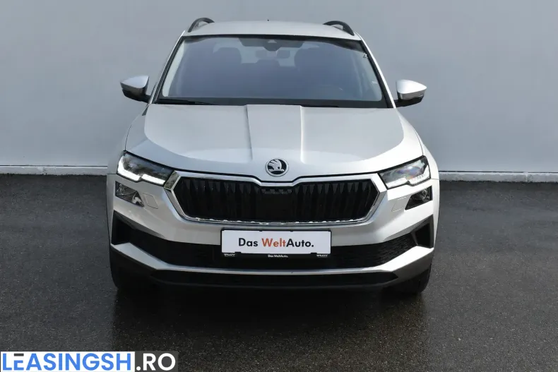 Skoda Karoq din 2023 cu 76.789 km - oferta SKO248300 - foto 9