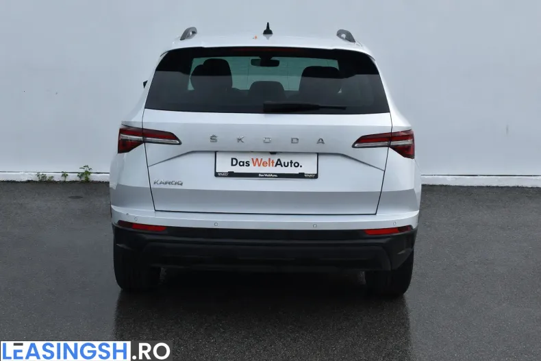 Skoda Karoq din 2023 cu 76.789 km - oferta SKO248300 - foto 10