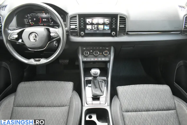 Skoda Karoq din 2023 cu 76.789 km - oferta SKO248300 - foto 14