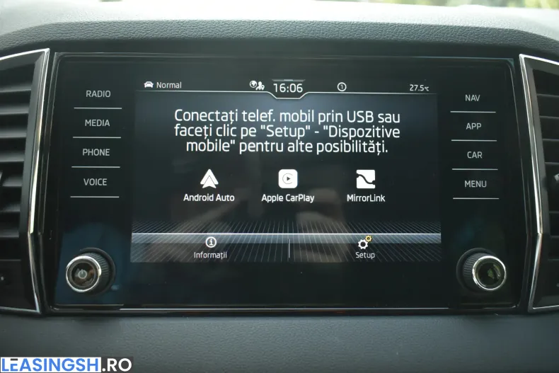 Skoda Karoq din 2023 cu 76.789 km - oferta SKO248300 - foto 17