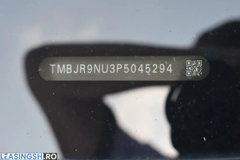 Skoda Karoq din 2023 cu 76.789 km - oferta SKO248300 - foto 25