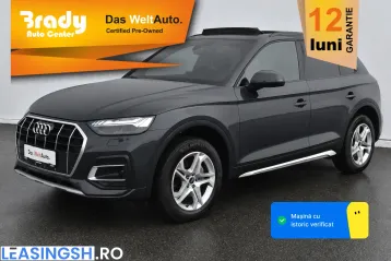 Audi Q5 din 2022 - oferta AUD248301