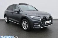Audi Q5 din 2022 cu 74.688 km - oferta AUD248301 - foto 2