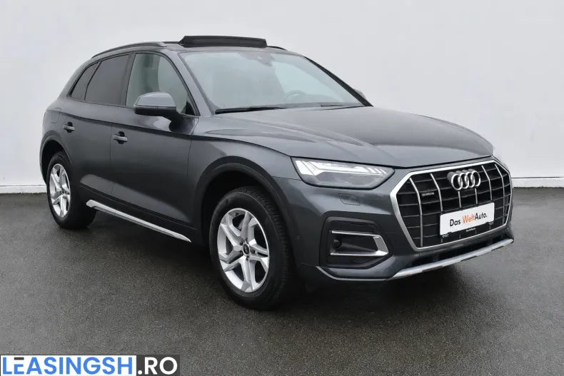 Audi Q5 din 2022 cu 74.688 km - oferta AUD248301 - foto 2
