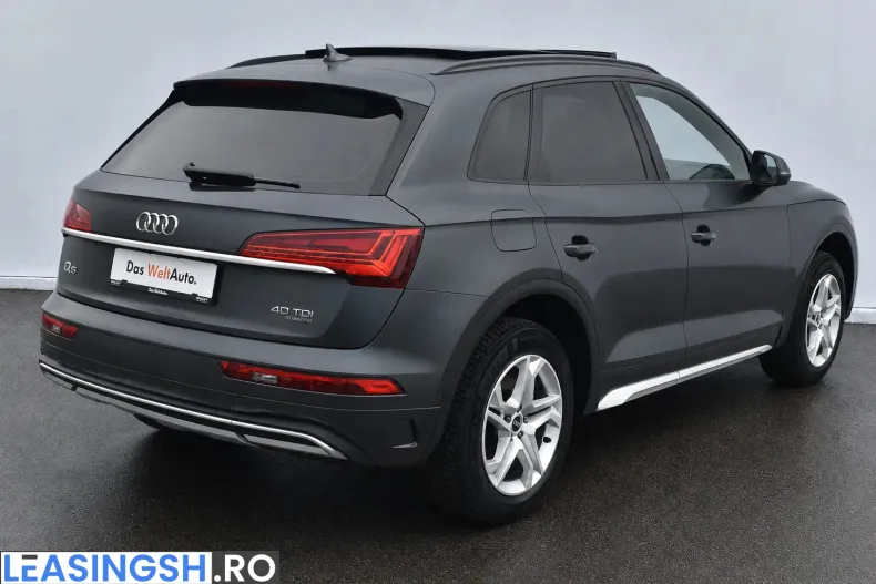 Audi Q5 din 2022 cu 74.688 km - oferta AUD248301 - foto 3