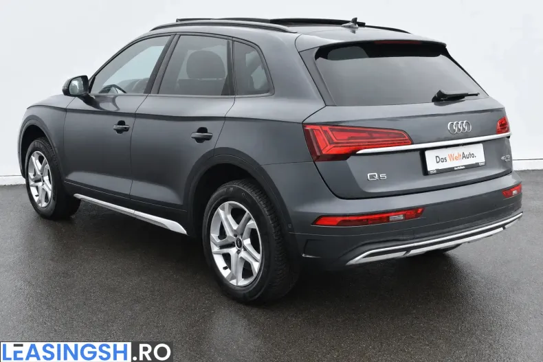 Audi Q5 din 2022 cu 74.688 km - oferta AUD248301 - foto 4