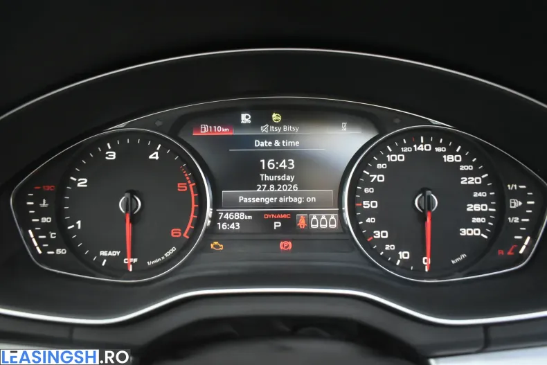 Audi Q5 din 2022 cu 74.688 km - oferta AUD248301 - foto 5