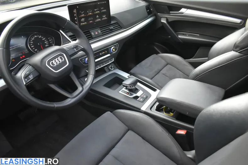 Audi Q5 din 2022 cu 74.688 km - oferta AUD248301 - foto 6