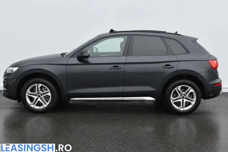 Audi Q5 din 2022 cu 74.688 km - oferta AUD248301 - foto 7