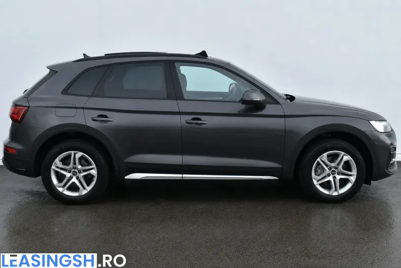 Audi Q5 din 2022 cu 74.688 km - oferta AUD248301 - foto 8
