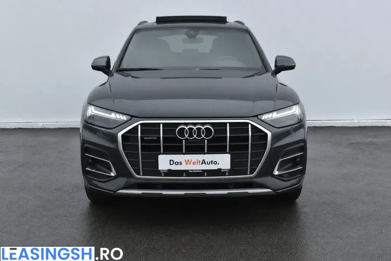 Audi Q5 din 2022 cu 74.688 km - oferta AUD248301 - foto 9