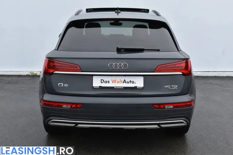 Audi Q5 din 2022 cu 74.688 km - oferta AUD248301 - foto 10