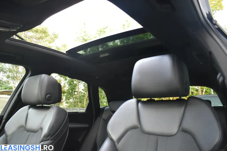 Audi Q5 din 2022 cu 74.688 km - oferta AUD248301 - foto 11