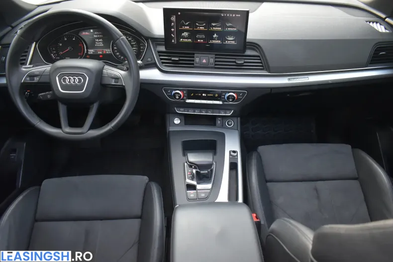 Audi Q5 din 2022 cu 74.688 km - oferta AUD248301 - foto 14