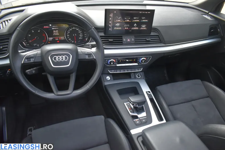 Audi Q5 din 2022 cu 74.688 km - oferta AUD248301 - foto 15
