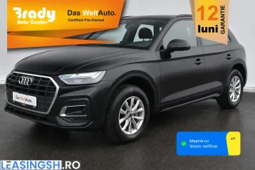 Audi Q5 din 2022 - oferta AUD248302