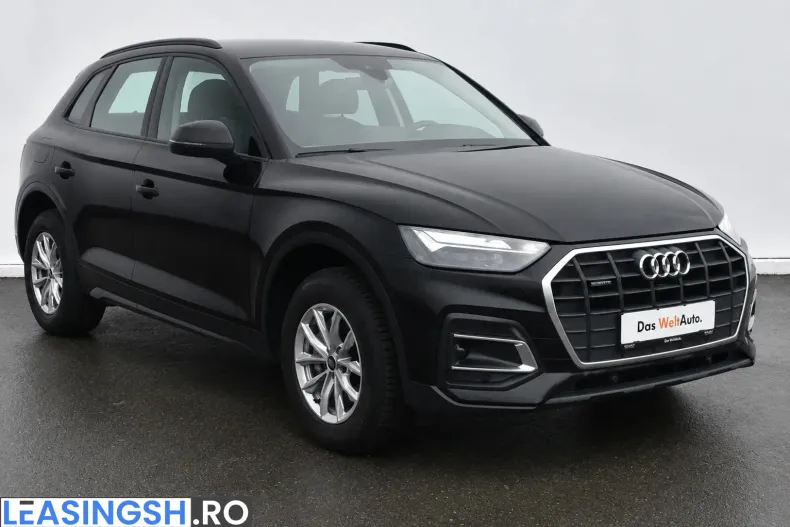 Audi Q5 din 2022 cu 42.099 km - oferta AUD248302 - foto 2