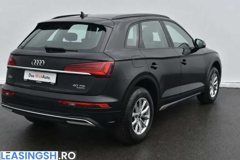 Audi Q5 din 2022 cu 42.099 km - oferta AUD248302 - foto 3