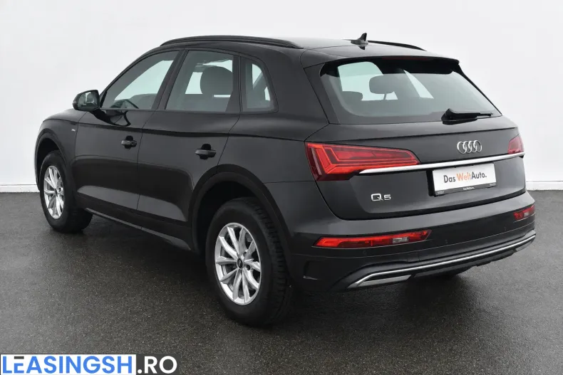 Audi Q5 din 2022 cu 42.099 km - oferta AUD248302 - foto 4