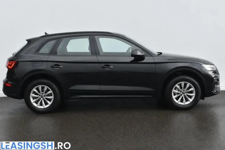 Audi Q5 din 2022 cu 42.099 km - oferta AUD248302 - foto 8