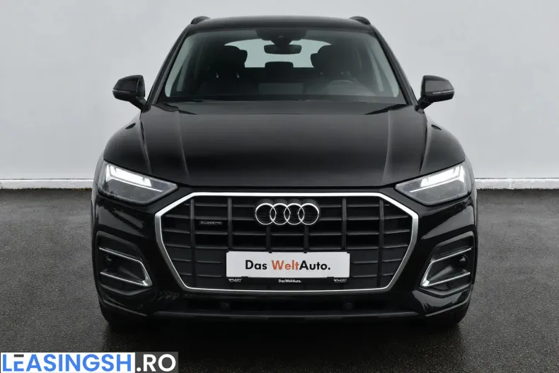 Audi Q5 din 2022 cu 42.099 km - oferta AUD248302 - foto 9