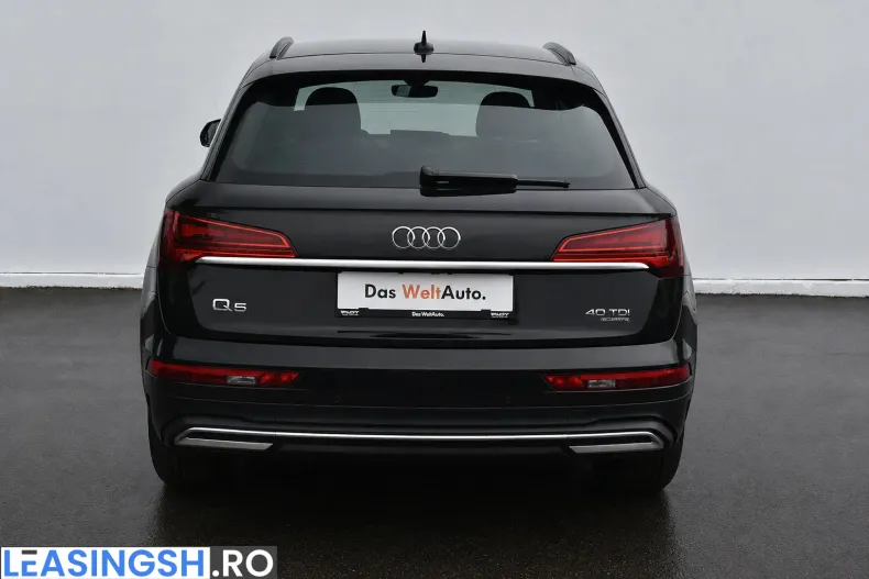 Audi Q5 din 2022 cu 42.099 km - oferta AUD248302 - foto 10