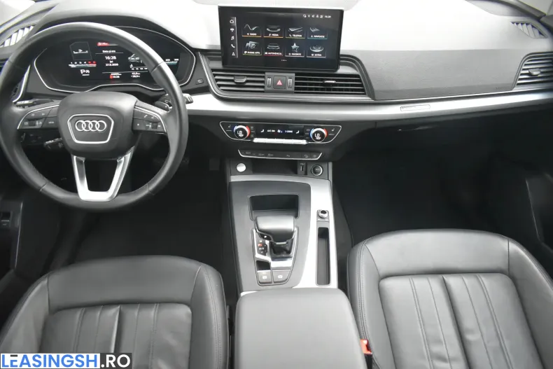 Audi Q5 din 2022 cu 42.099 km - oferta AUD248302 - foto 13