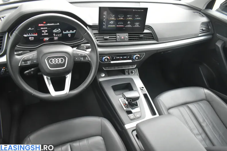Audi Q5 din 2022 cu 42.099 km - oferta AUD248302 - foto 14