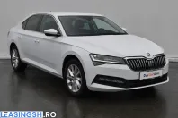 Skoda Superb din 2022 cu 123.912 km - oferta SKO248303 - foto 2
