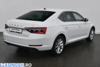 Skoda Superb din 2022 cu 123.912 km - oferta SKO248303 - foto 3