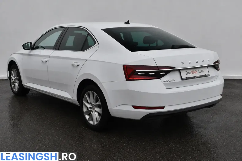 Skoda Superb din 2022 cu 123.912 km - oferta SKO248303 - foto 4