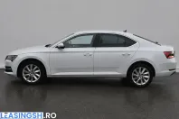 Skoda Superb din 2022 cu 123.912 km - oferta SKO248303 - foto 7