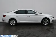 Skoda Superb din 2022 cu 123.912 km - oferta SKO248303 - foto 8