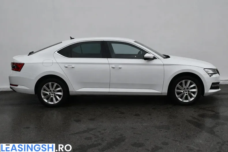 Skoda Superb din 2022 cu 123.912 km - oferta SKO248303 - foto 8