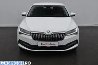 Skoda Superb din 2022 cu 123.912 km - oferta SKO248303 - foto 9