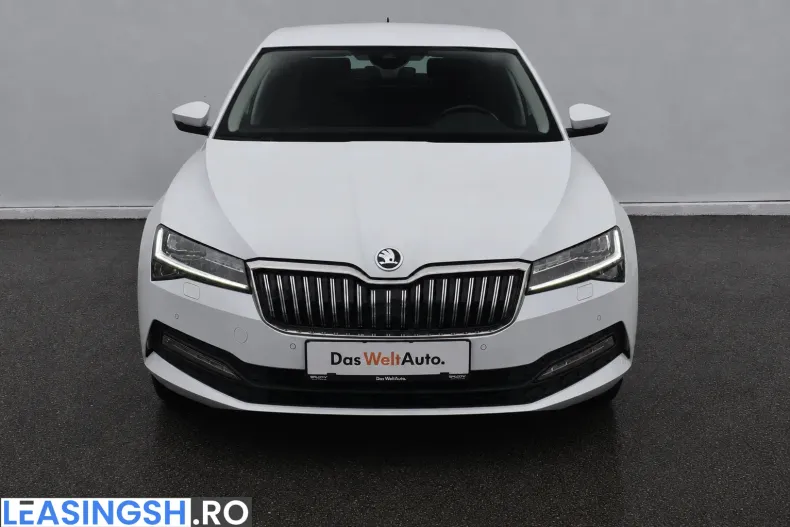 Skoda Superb din 2022 cu 123.912 km - oferta SKO248303 - foto 9