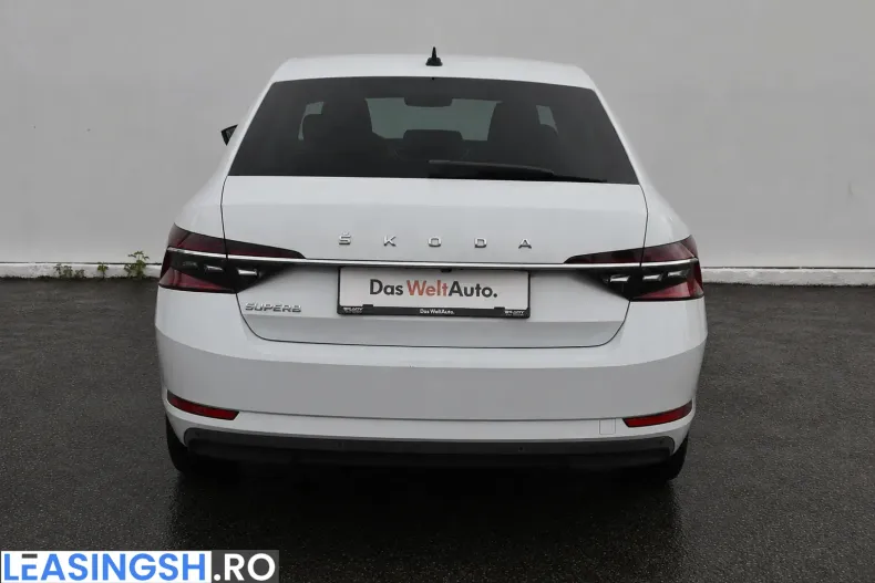 Skoda Superb din 2022 cu 123.912 km - oferta SKO248303 - foto 10