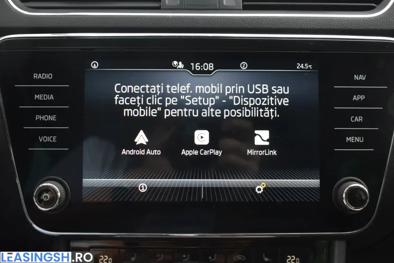 Skoda Superb din 2022 cu 123.912 km - oferta SKO248303 - foto 15