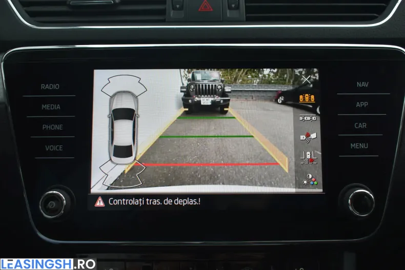 Skoda Superb din 2022 cu 123.912 km - oferta SKO248303 - foto 18