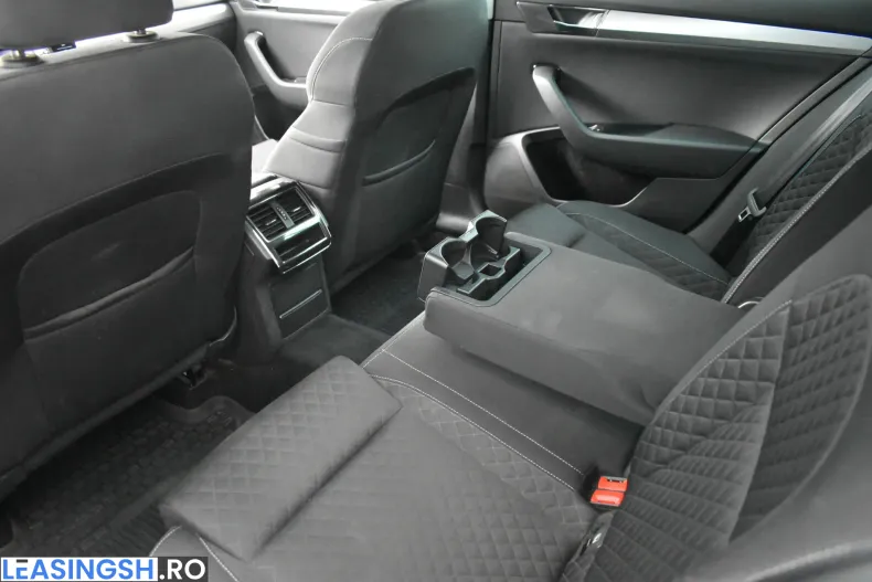 Skoda Superb din 2022 cu 123.912 km - oferta SKO248303 - foto 20